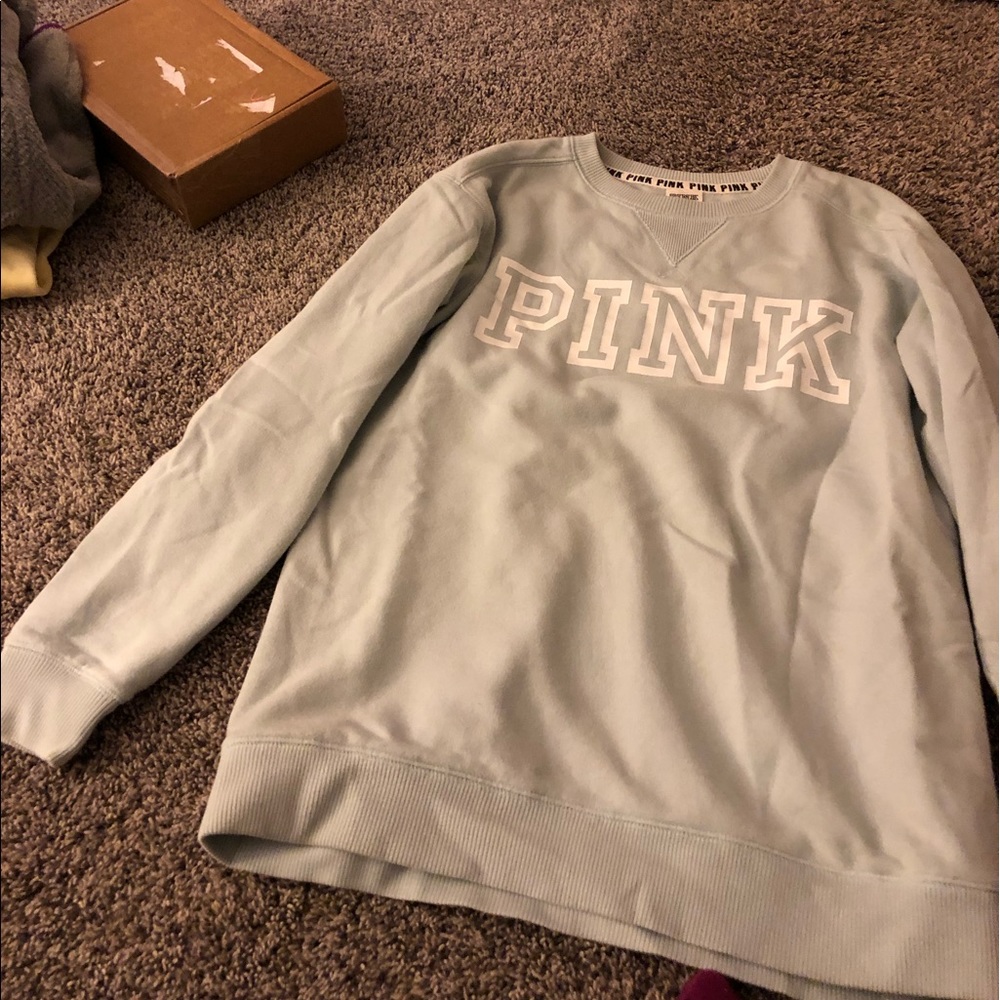 Victoria Secret PINK Crewneck